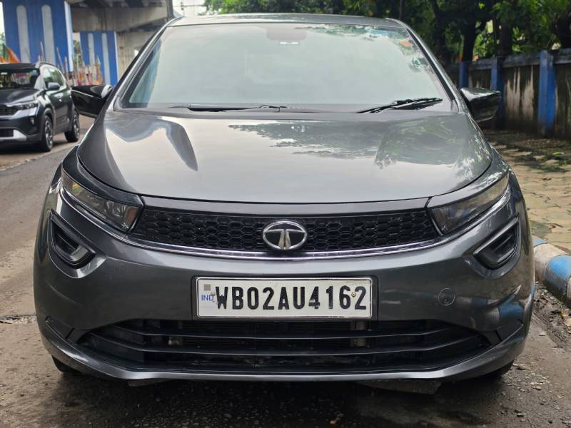 Tata Altroz XM (S) Petrol
