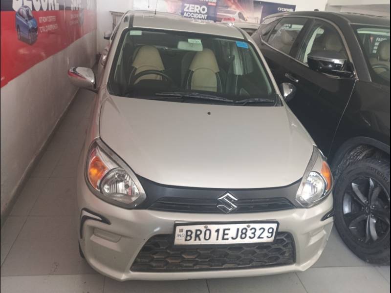 Maruti Suzuki Alto 800 VXi