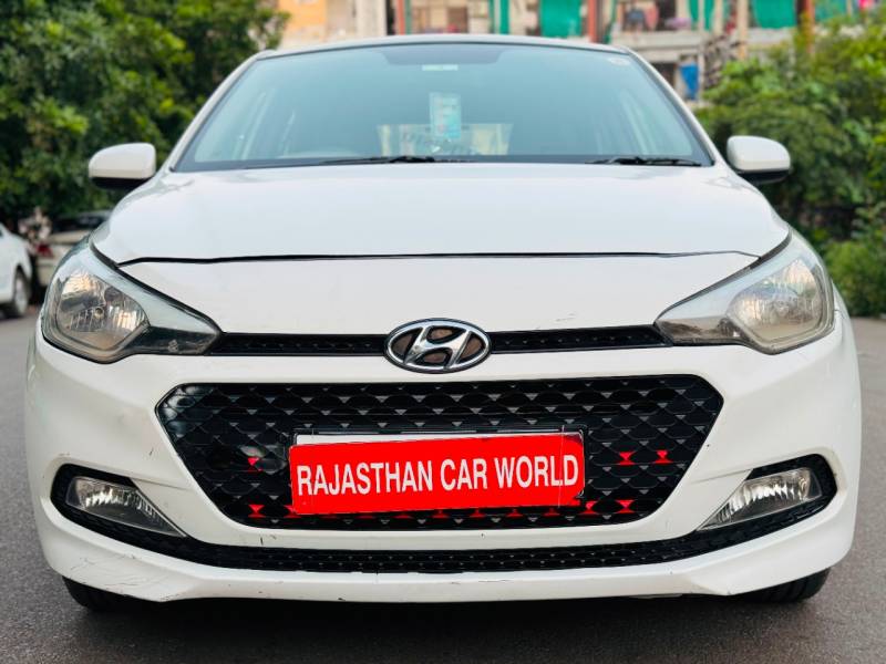 Hyundai i20 Era 1.2 BS-IV