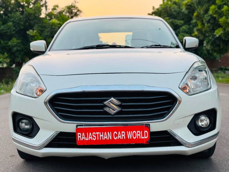 Maruti Suzuki Dzire ZXi AMT