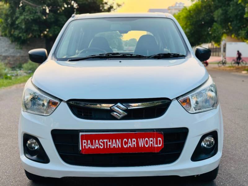 Maruti Suzuki Alto K10 VXi AMT