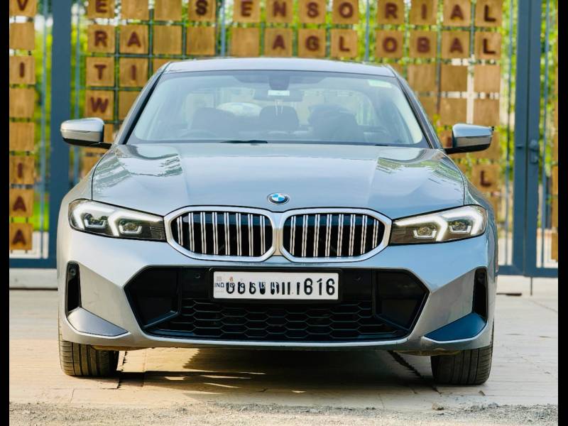 BMW 3 Series Gran Limousine 320Ld M Sport
