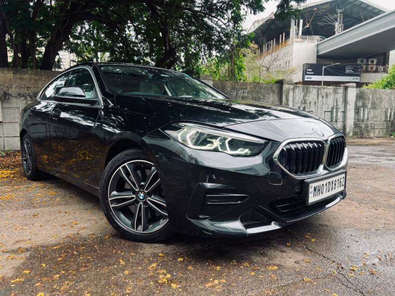 BMW 2 Series Gran Coupe 220d Sportline