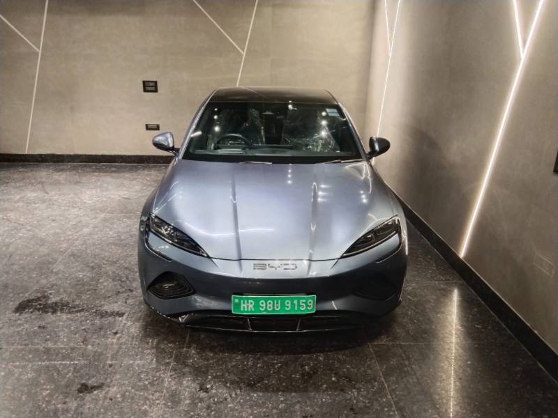 BYD Seal Premium