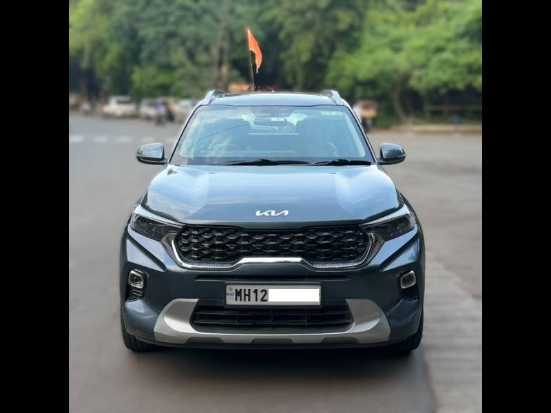 Kia Sonet HTX 1.5