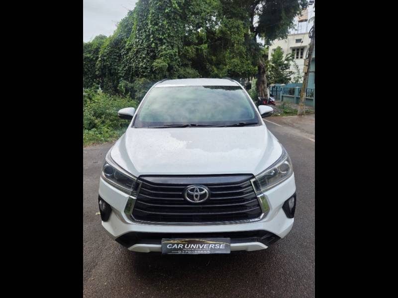 Toyota Innova Crysta 2.4 VX 7 STR