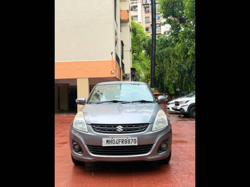 Maruti Suzuki Swift Dzire VXi