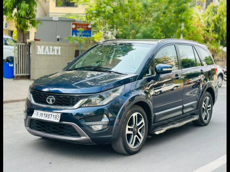 Tata Hexa XTA 4x2 7 STR