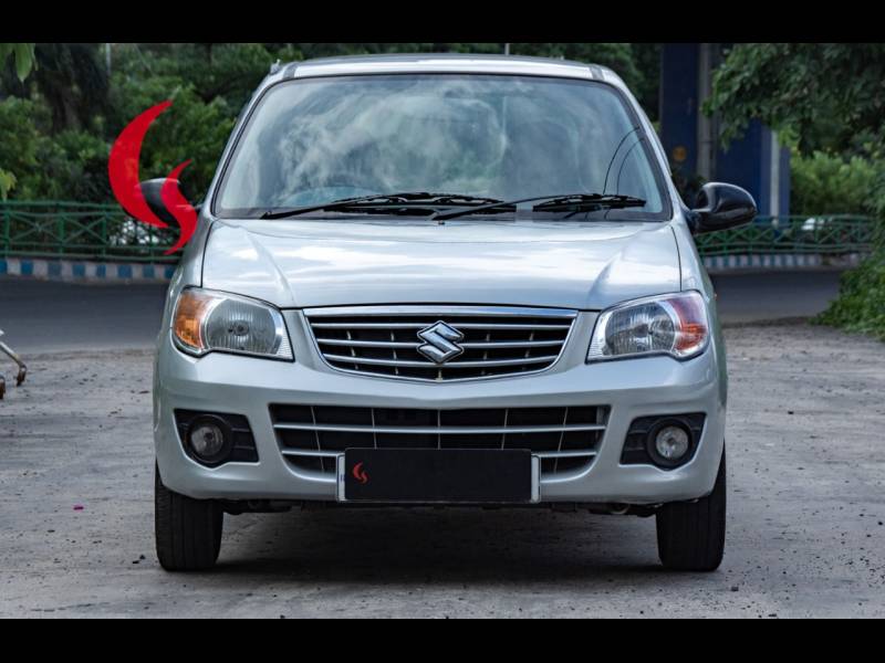 Maruti Suzuki Alto LXi BS III