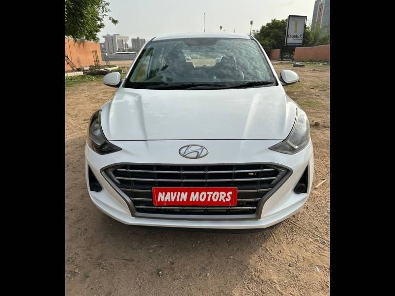 Hyundai Grand i10 NIOS Magna 1.2 Kappa VTVT