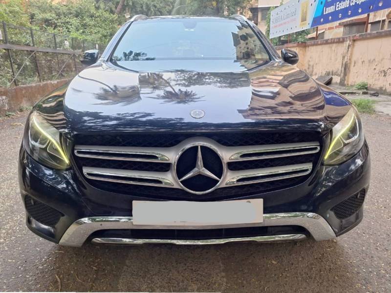 Mercedes Benz GLC 300