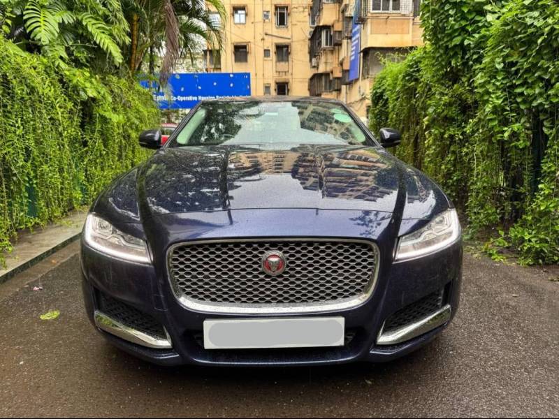 Jaguar XF Prestige Diesel