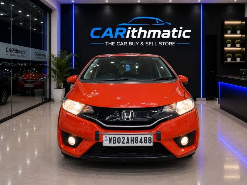 Honda Jazz VX 1.2L i-VTEC