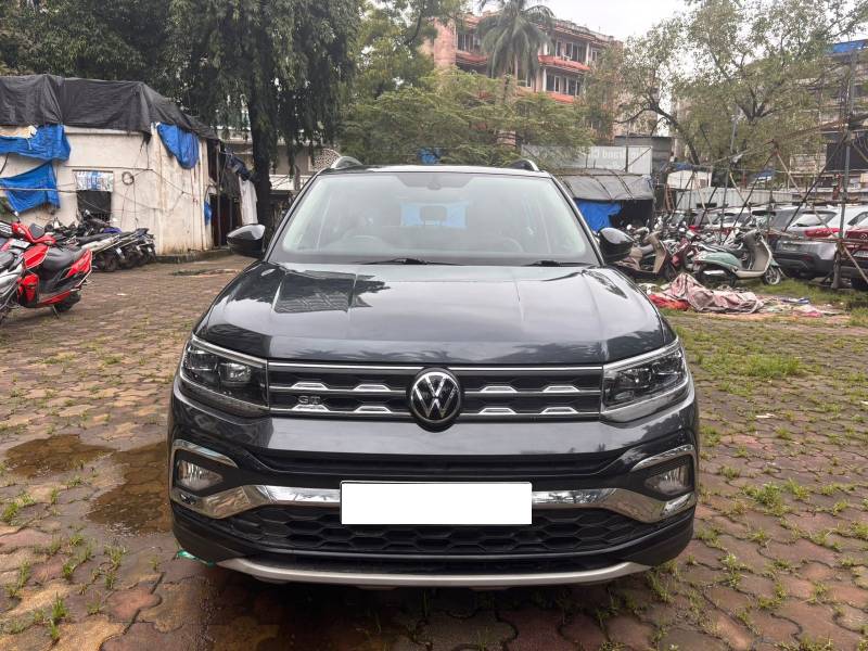 Volkswagen Taigun GT Plus 1.5 TSI DSG