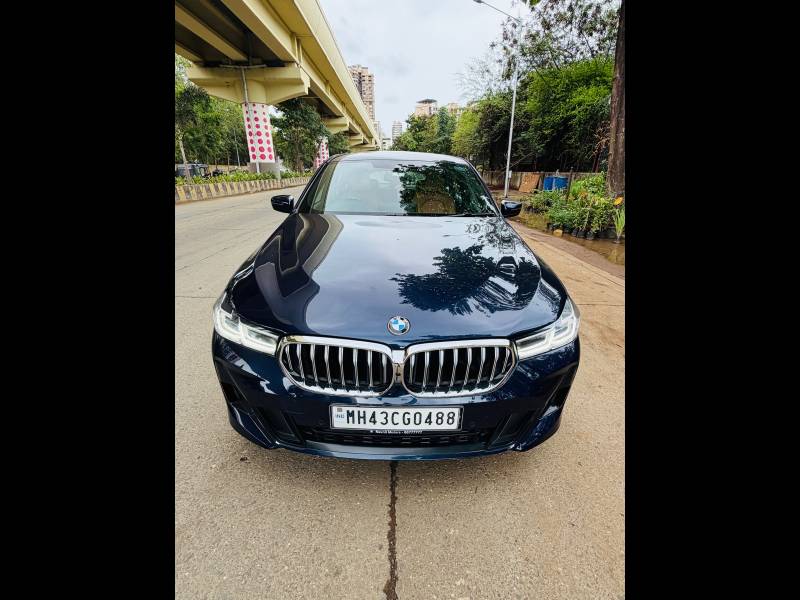 BMW 6 Series GT 630i M Sport Signature