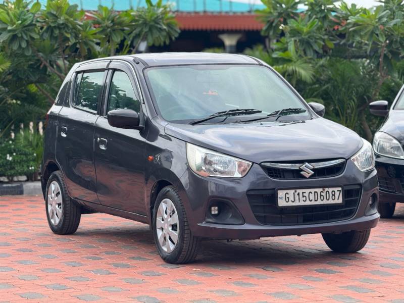 Maruti Suzuki Alto 800 LX CNG