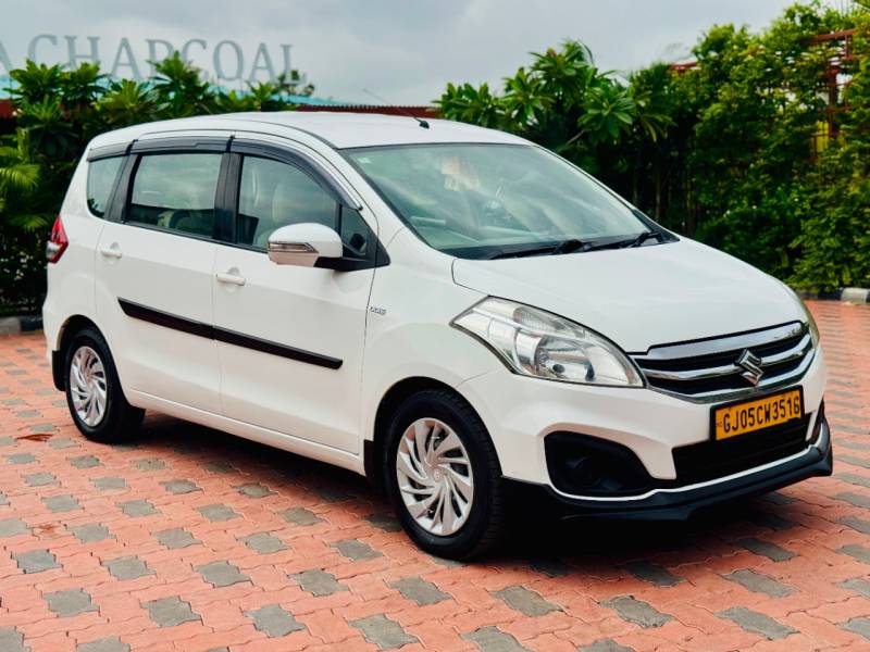 Maruti Suzuki Ertiga VDI SHVS
