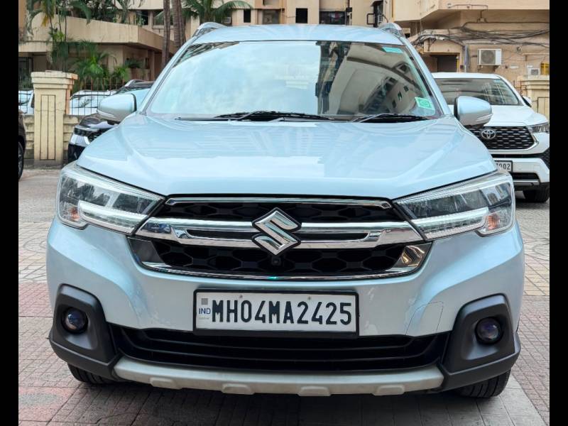 Maruti Suzuki XL6 Alpha Plus AT Petrol