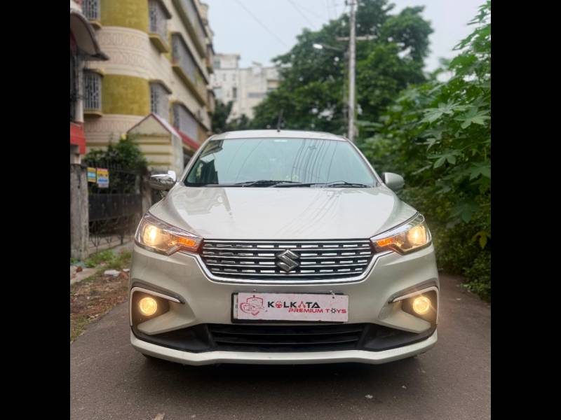 Maruti Suzuki Ertiga VXi