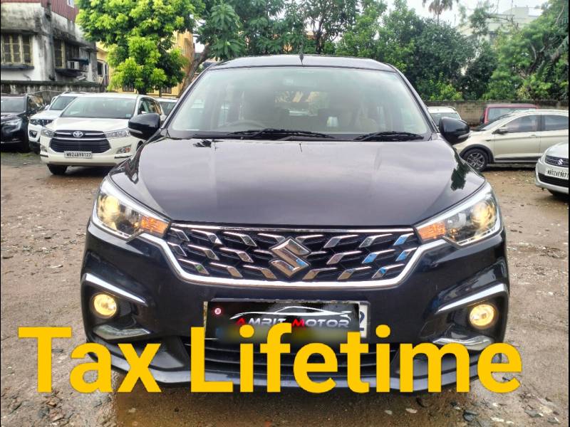Maruti Suzuki Ertiga ZXi Plus