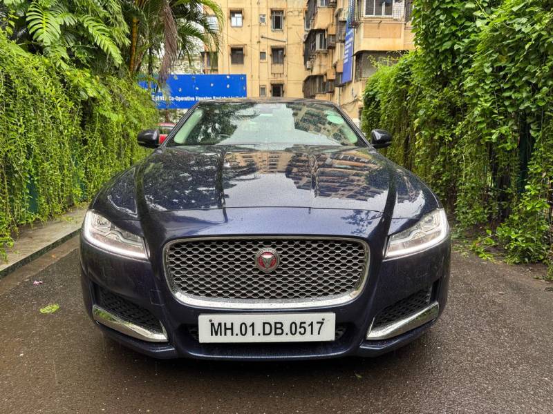 Jaguar XF Prestige Diesel