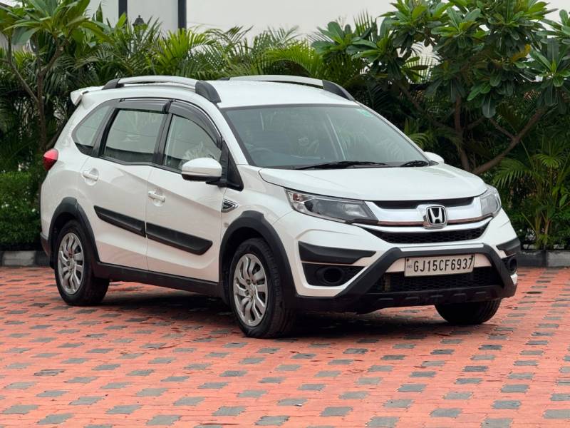Honda BR-V S (Diesel)