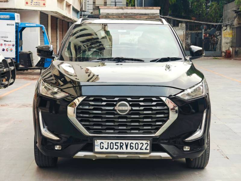 Nissan Magnite XV Premium AMT