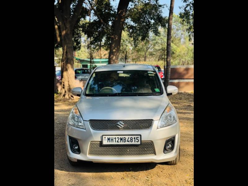 Maruti Suzuki Ertiga VDI BS IV