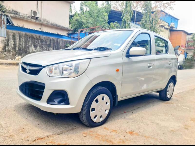 Maruti Suzuki Alto K10 LXi