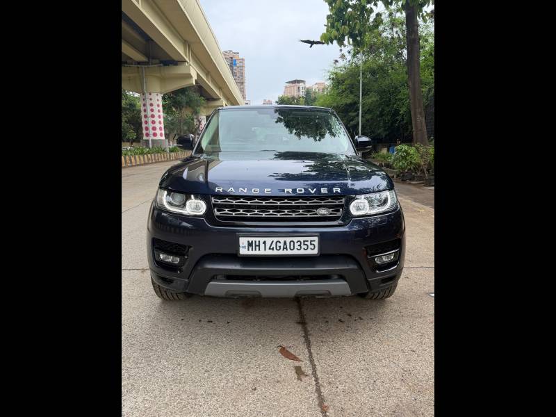 Land Rover Range Rover Sport 3.0L Petrol SDV6 HSE