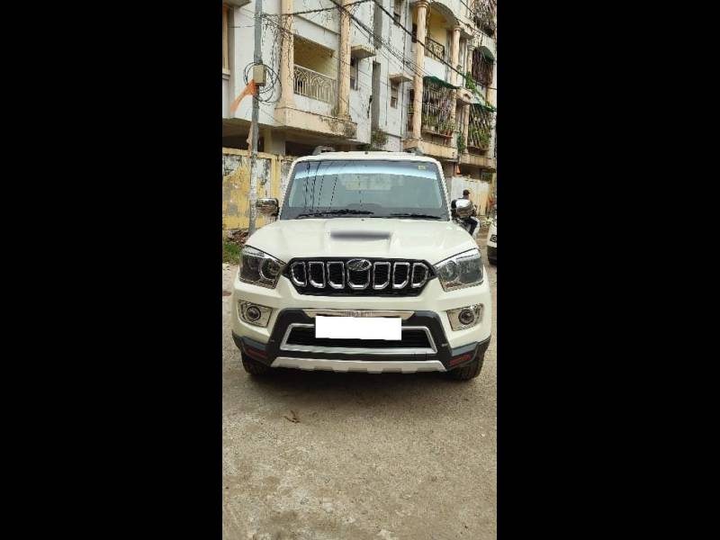 Mahindra Scorpio S3 2WD