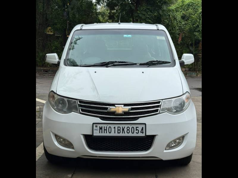 Chevrolet Enjoy 1.3 TCDi LT-7
