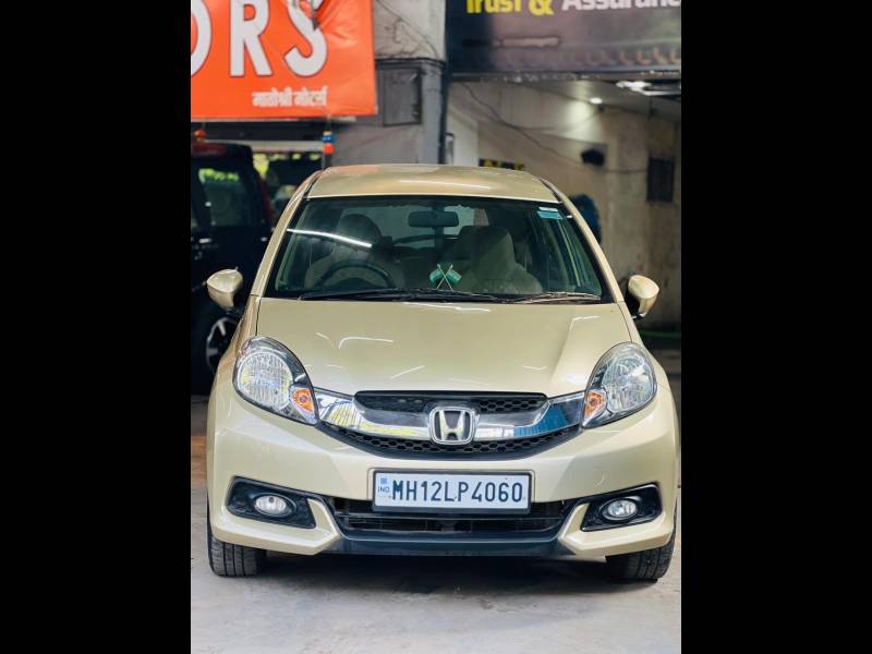 Honda Mobilio V i VTEC