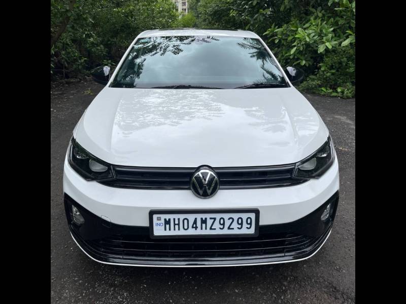 Volkswagen Virtus GT Line 1.0 TSI AT