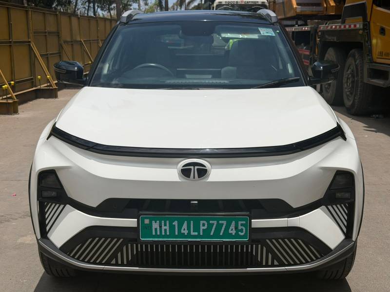 Tata Nexon EV Empowered Plus Long Range