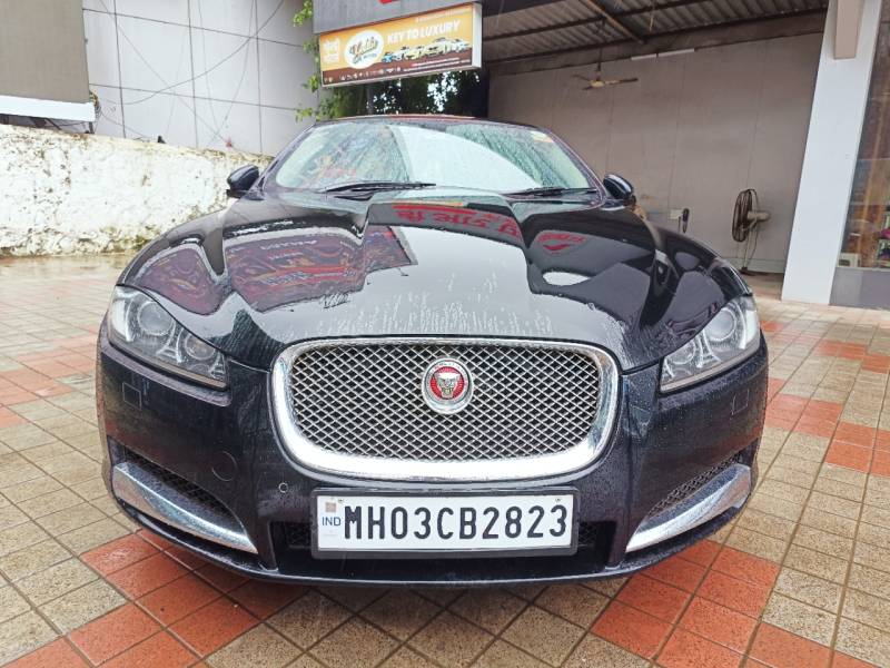 Jaguar XF 2.2 Diesel