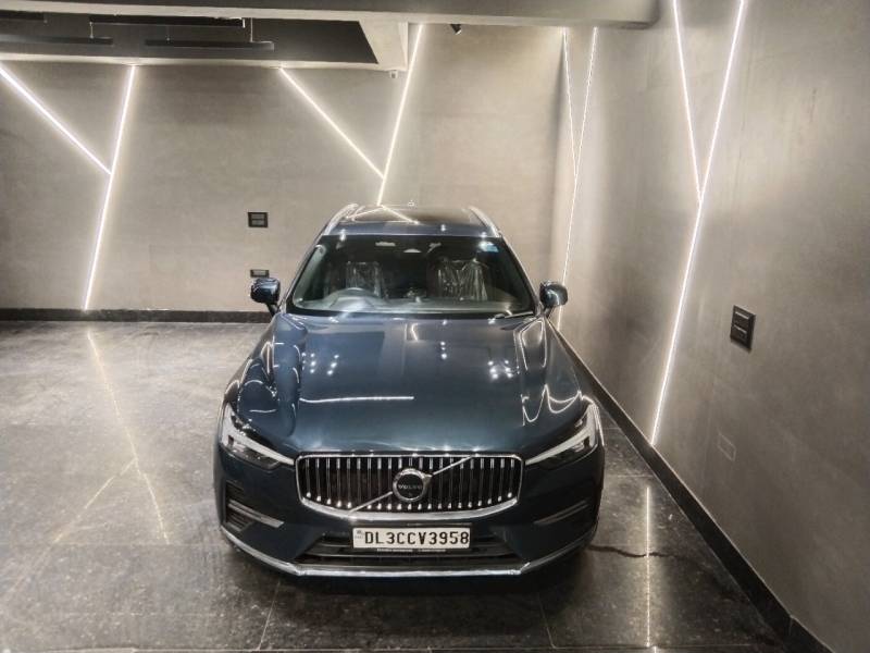 Volvo XC60 B5 Ultimate