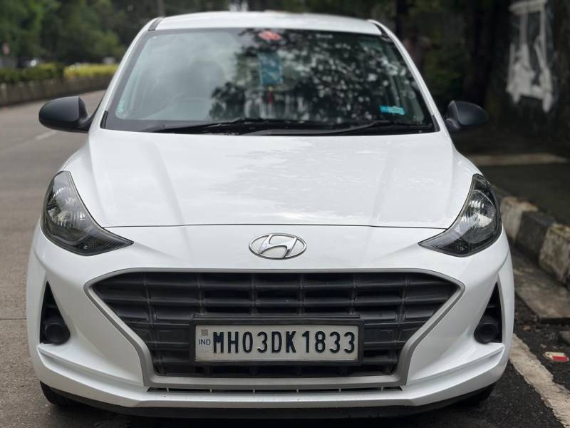 Hyundai Grand i10 NIOS Magna 1.2 Kappa VTVT
