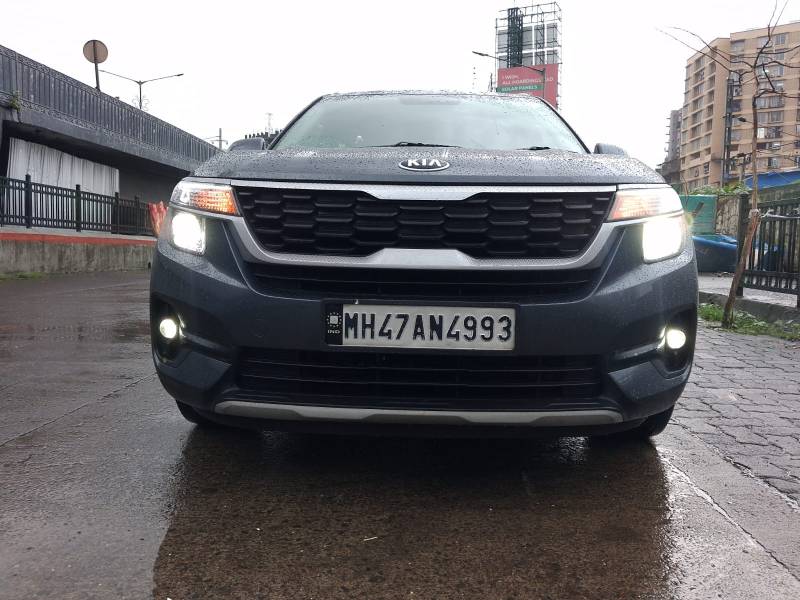 Kia Seltos HTK Plus 1.5 iMT