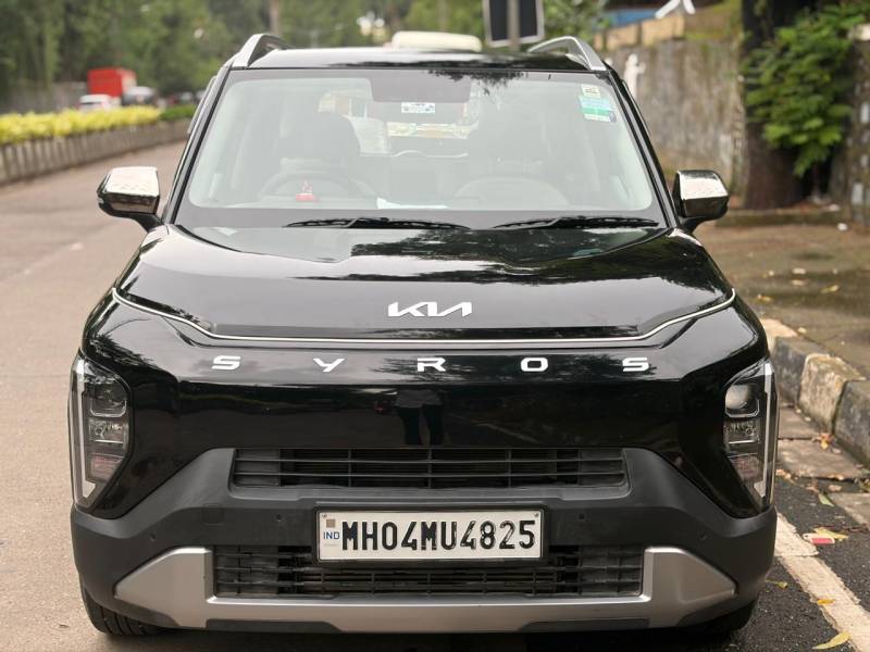 Kia Syros HTK Plus 1.0 Turbo 7DCT