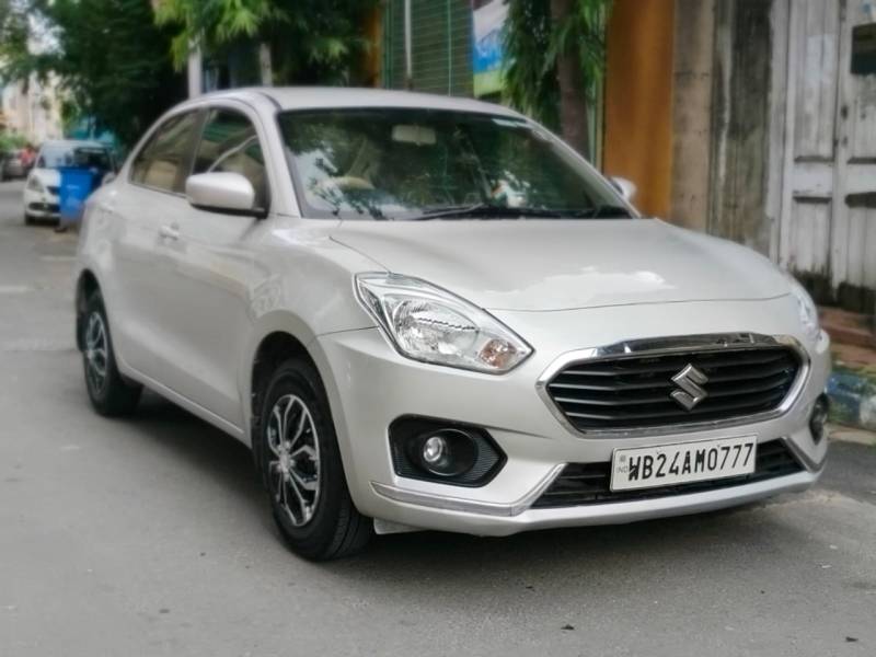 Maruti Suzuki Swift Dzire VXi