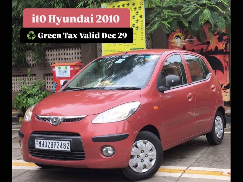 Hyundai i10 Era