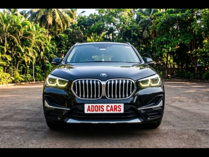 BMW X1 sDrive20d xLine