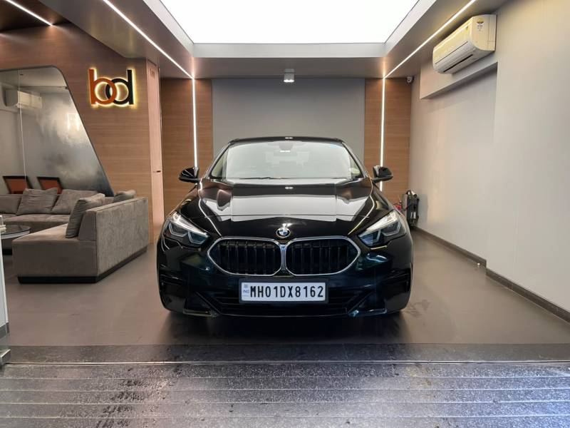 BMW 2 Series Gran Coupe 220d Sportline