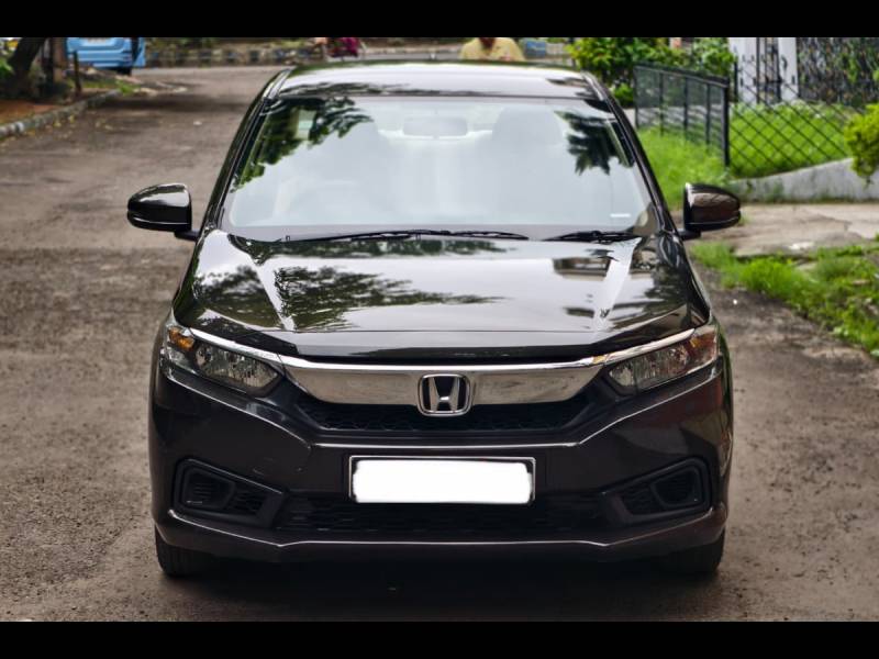 Honda Amaze 1.2 S MT Petrol