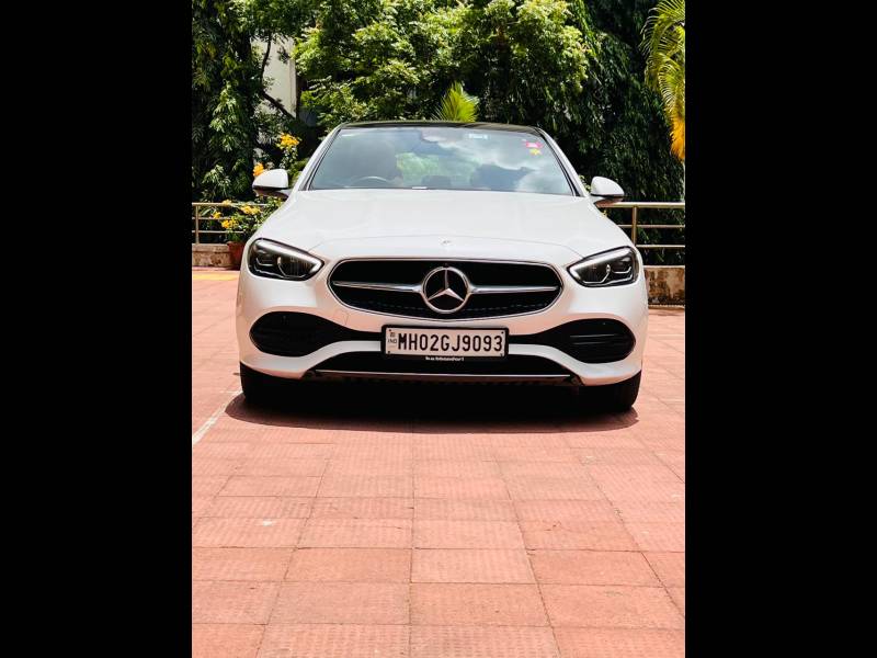 Mercedes Benz C Class C 220d