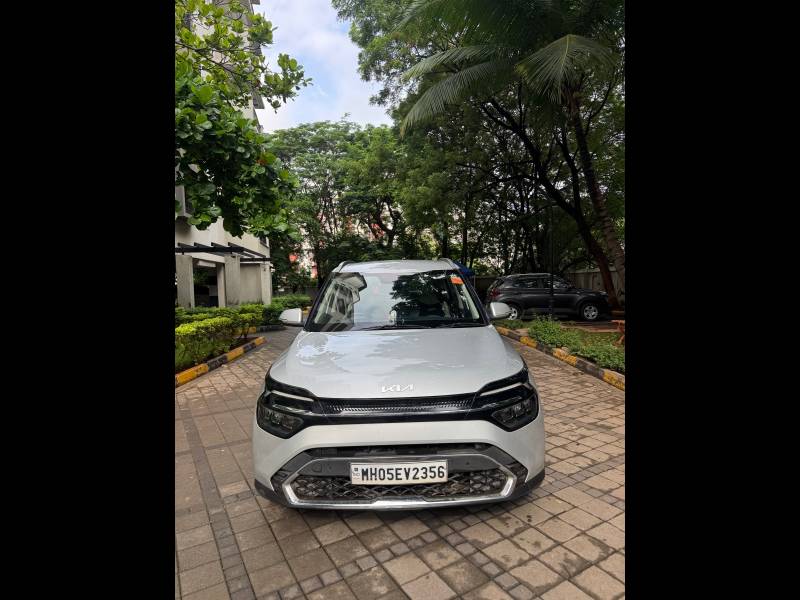 Kia Carens Luxury 1.5 Diesel 7 STR