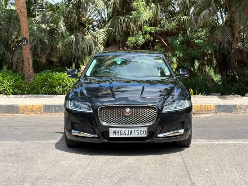 Jaguar XF Prestige Diesel