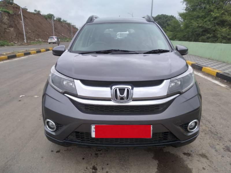 Honda BR-V V CVT (Petrol)