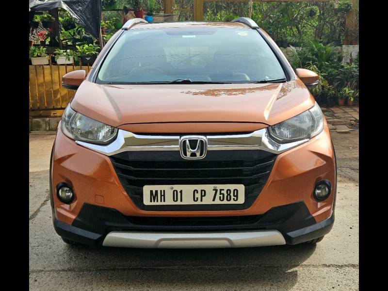 Honda WR-V VX MT Petrol